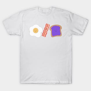 Breakfast joy T-Shirt